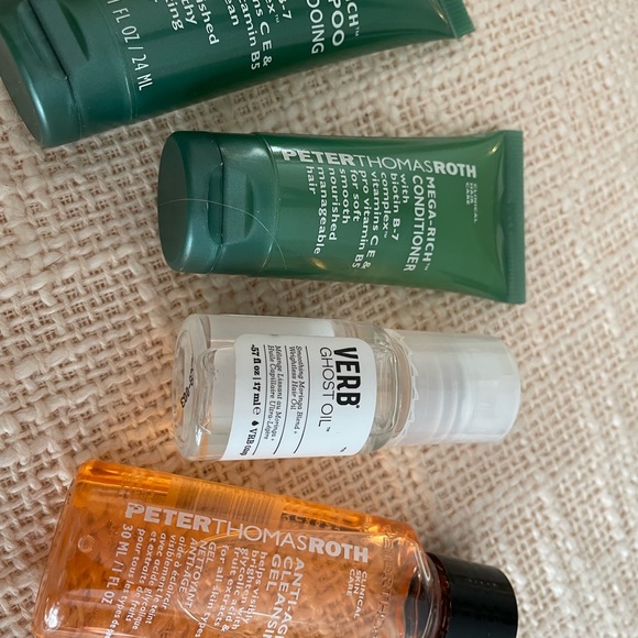 Peter Thomas Roth and Verb set - Picture 2 of 4